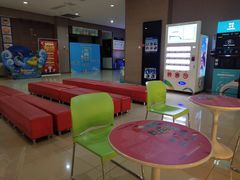 -幸福蓝海国际影城(崇安寺T12店)