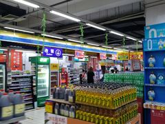 -物美大卖场(玉蜓桥店)