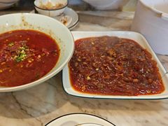 -川人川菜馆·小龙虾·鲜虾现做(黄山路店)