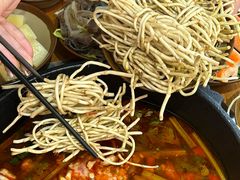 -黔三一夺夺粉酸汤火锅(百信店)