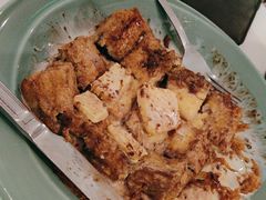 -新旺茶餐厅·早餐·夜宵(仙霞店)