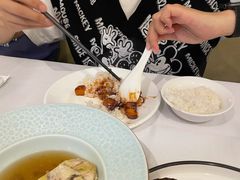 -老人和饭店(淮海中路店)