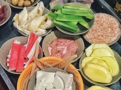 -星鸿社重庆老火锅