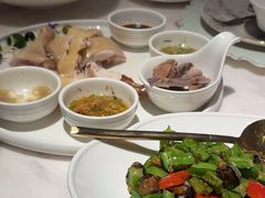 -闻见中国海南菜(K11店)