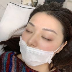 -久匠·野生眉半永久纹眉