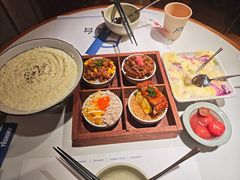 -火山屋台(新街口店)