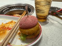 -龍歌自助小火锅(城阳万象汇店)