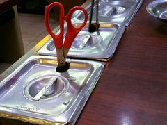 -神仙雪浓汤(明洞店)