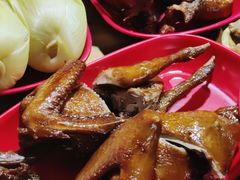 红烧乳鸽-光明刘冰乳鸽店(光明法政北路店)