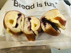 -PAOPAO Bakery&Café(港汇店)