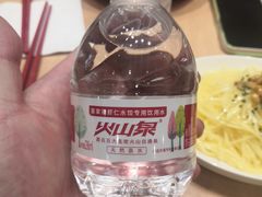 -喜家德虾仁水饺(浦东山姆店)