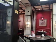 -铜来聚老北京涮肉(恒隆广场店)