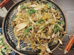 -古都历食南京菜·烤鸭·鸭血粉丝·汤包(南京博物院店)