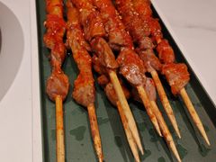 -清真·宁夏印象·盐池滩羊肉体验店(江宁路店)