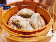 -百老汇美食街