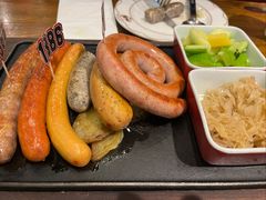 -1886德国汽车餐厅(外滩中央店)