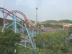 -南京银杏湖乐园