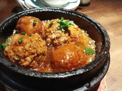 -应天大明王朝·南京菜(中山陵店)