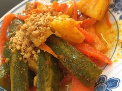 -無招牌海鮮(芽笼店)