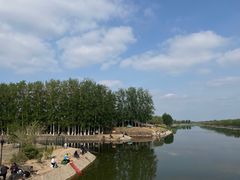 -马家湾湿地公园