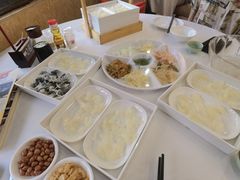 -丰尔粥食·顺德鱼生·干蒸排骨顺德菜(大良分店)