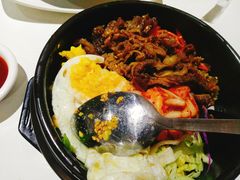 -韩味轩(丰盛町店)