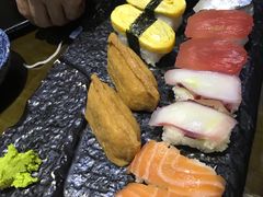 -胜代日本料理(云程巷小区店)