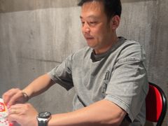 -五马集·海鲜·温州大牌档(黑金冠五马街十字路口店)