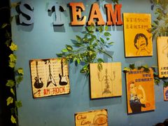 -S Team剧情密室(杭州龙翔桥店)