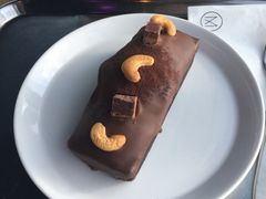 布朗尼-Cafe Aewol Monsant