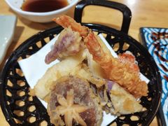 -桃屋日本料理(清华科技园店)