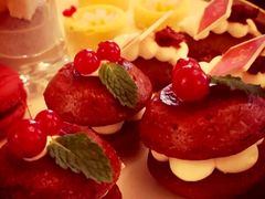 -Salon de Ville浦江汇(上海外滩华尔道夫酒店店)