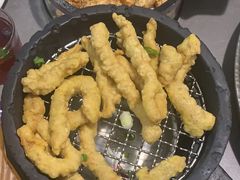 -3号仓库·创意中国菜(乐清正大广场店)