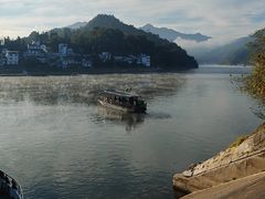-新安江山水画廊风景区
