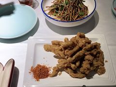 -雲蜀龙阁·金牌水煮鱼(方庄店)