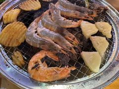 -吉志烤肉(太原总店)