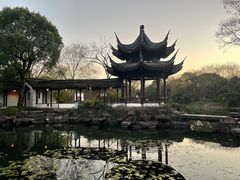 -西溪国家湿地公园