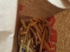 -麦当劳(景城邻里中心店)