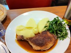 -LA MAISON公鸡和龙(蛇口店)