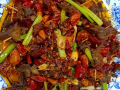-胡世羊肉汤(南街店)