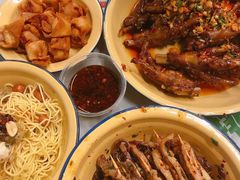 -东排食堂长沙小吃大排档(五一广场店)