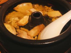 -云海肴·汽锅鸡·云南菜(美罗城店)