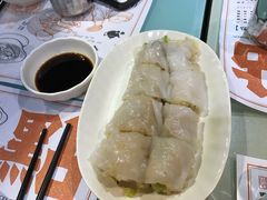 -点点心点心专门店(湾仔店)
