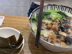 -鲜越鲜鱼粉(财富购物中心店)