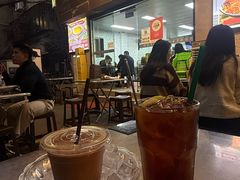-兴华里茶记(禅城同济首店)