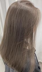 -Moyue HAIR SALON