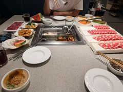 -海底捞火锅(勒泰店)