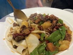-阿娜尔·新疆菜(宜家荟聚中心店)