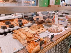 普罗旺斯香料面包-Luneurs(幸福里店)
