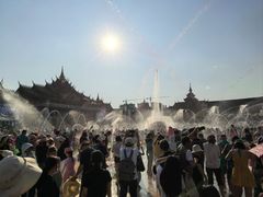 -西双版纳傣族园